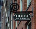 Bild #17 von The Hendrick S Hotel