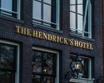 Bild #1 von The Hendrick S Hotel
