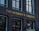 Bild #20 von The Hendrick S Hotel